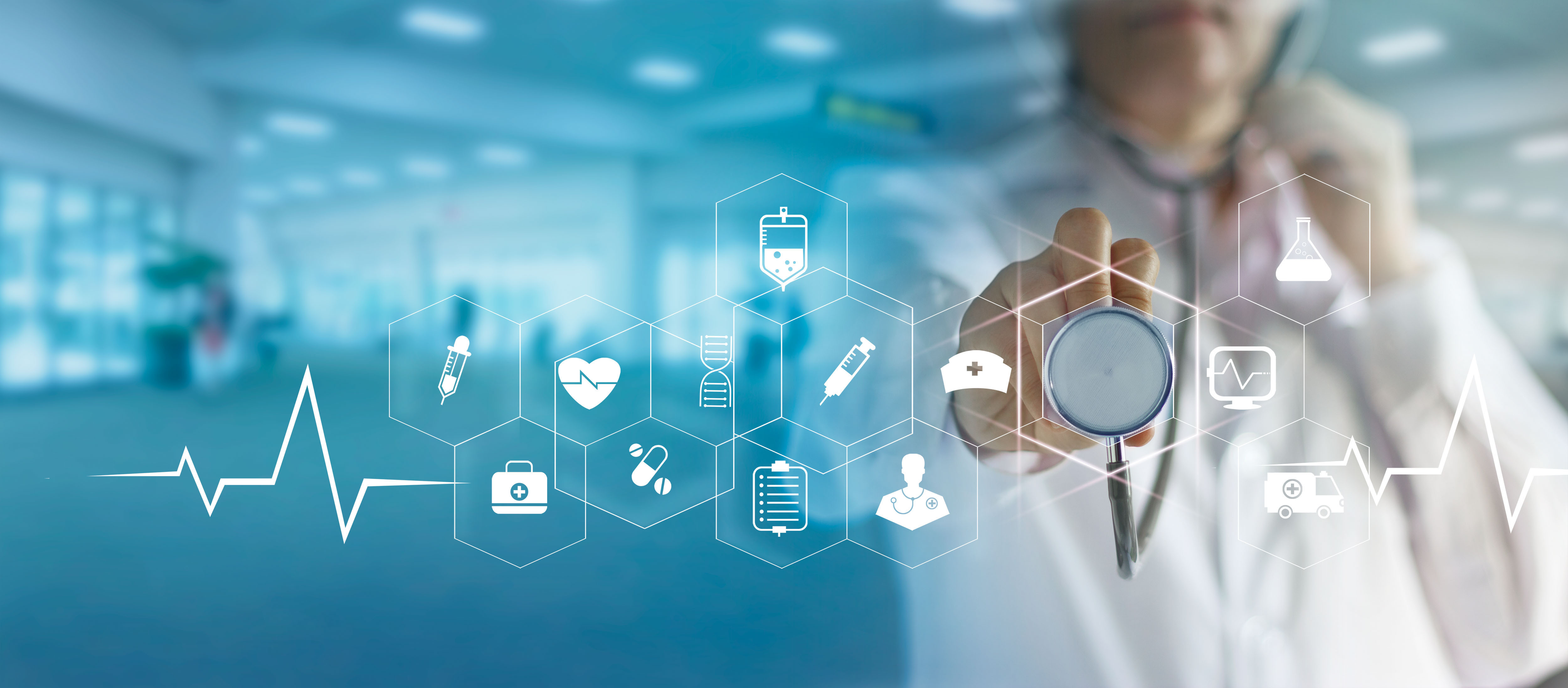  The Rapid Adoption of Smart Healthcare Products market is Driving Innovation in Patient Care 
