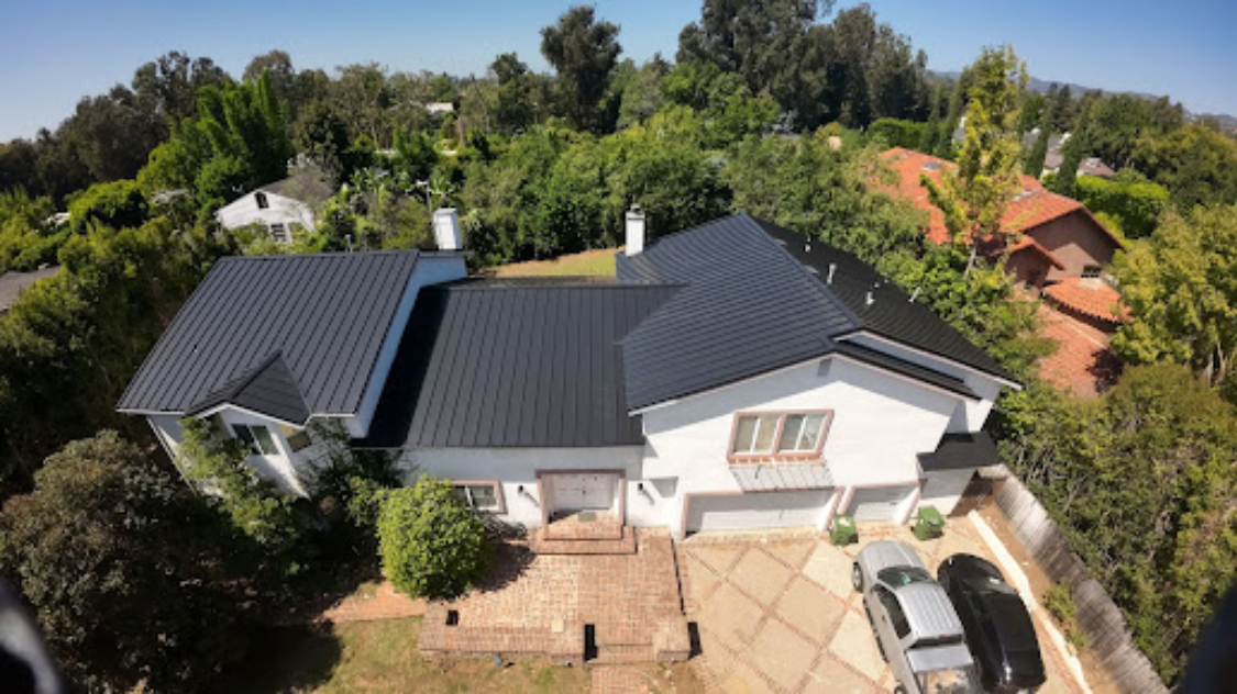 Roofing Santa Monica CA Solutions