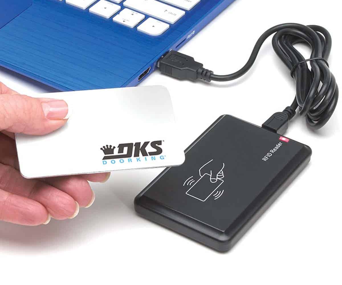 Access Control Card Readers: How They Enhance Security and Convenience