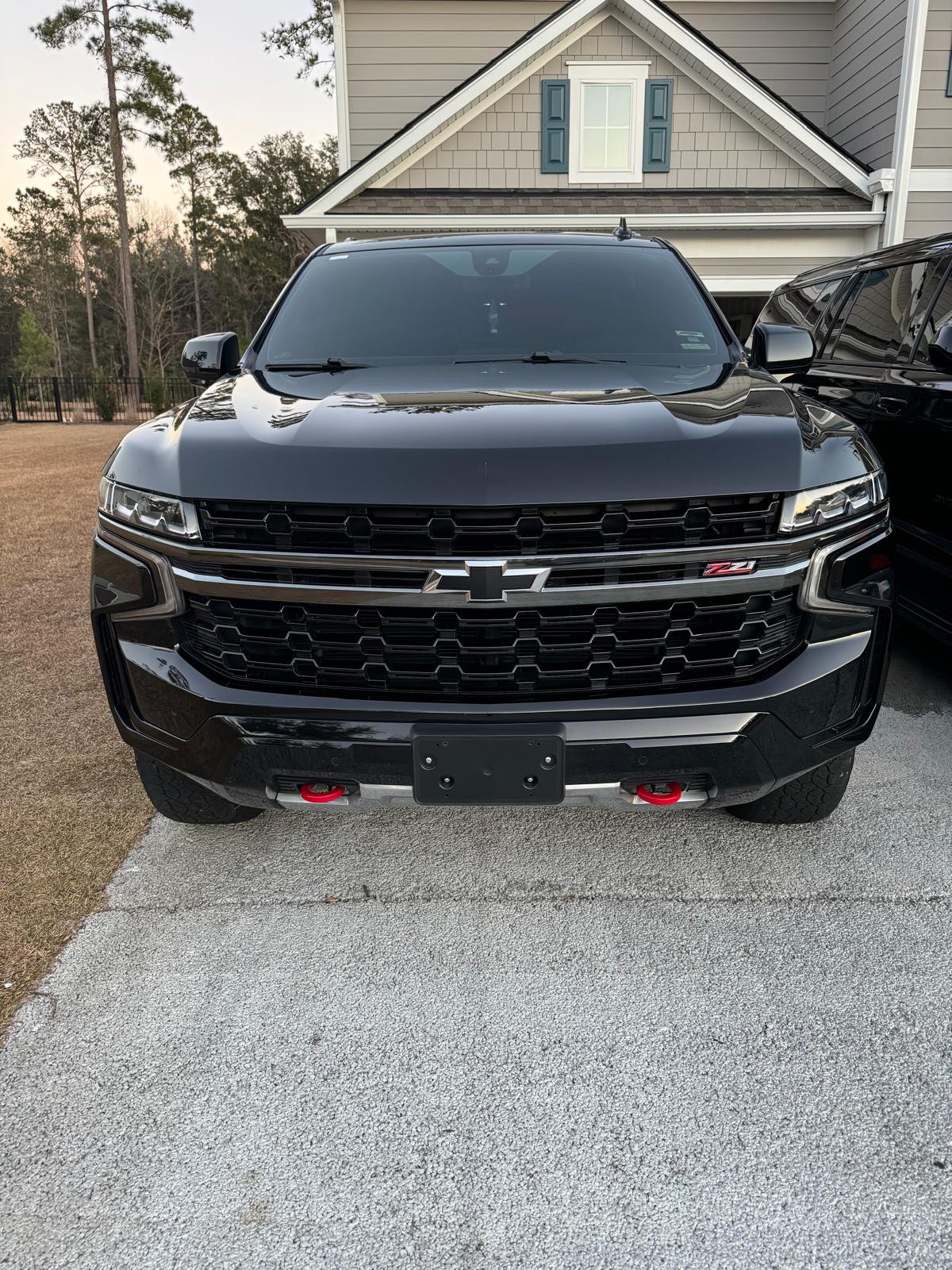 Private Car Services in Kiawah Island