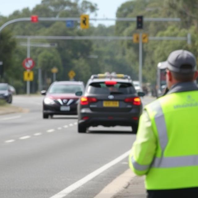 How to Select the Right Traffic Management Course in Queensland