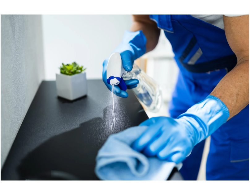 Cleaning Services Edmonton You Can Trust