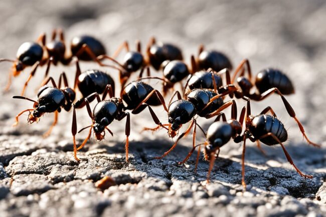 Ant Extermination Service Parma Oh