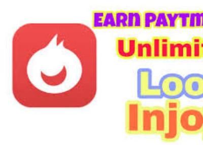 Get Unlimited Injoy App loot 2000 Paytm Cash 100% Tricks.