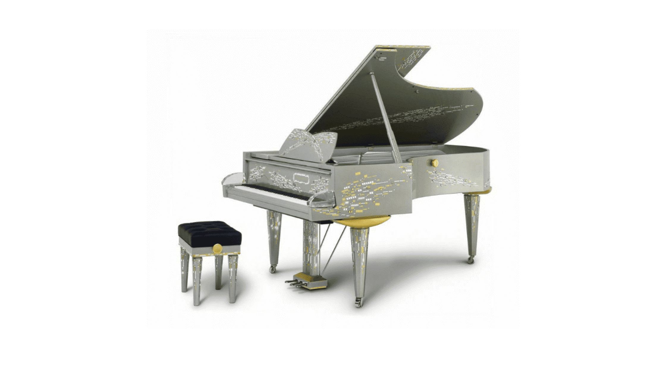 10 Must-Know Tips for Restoring an Old Piano