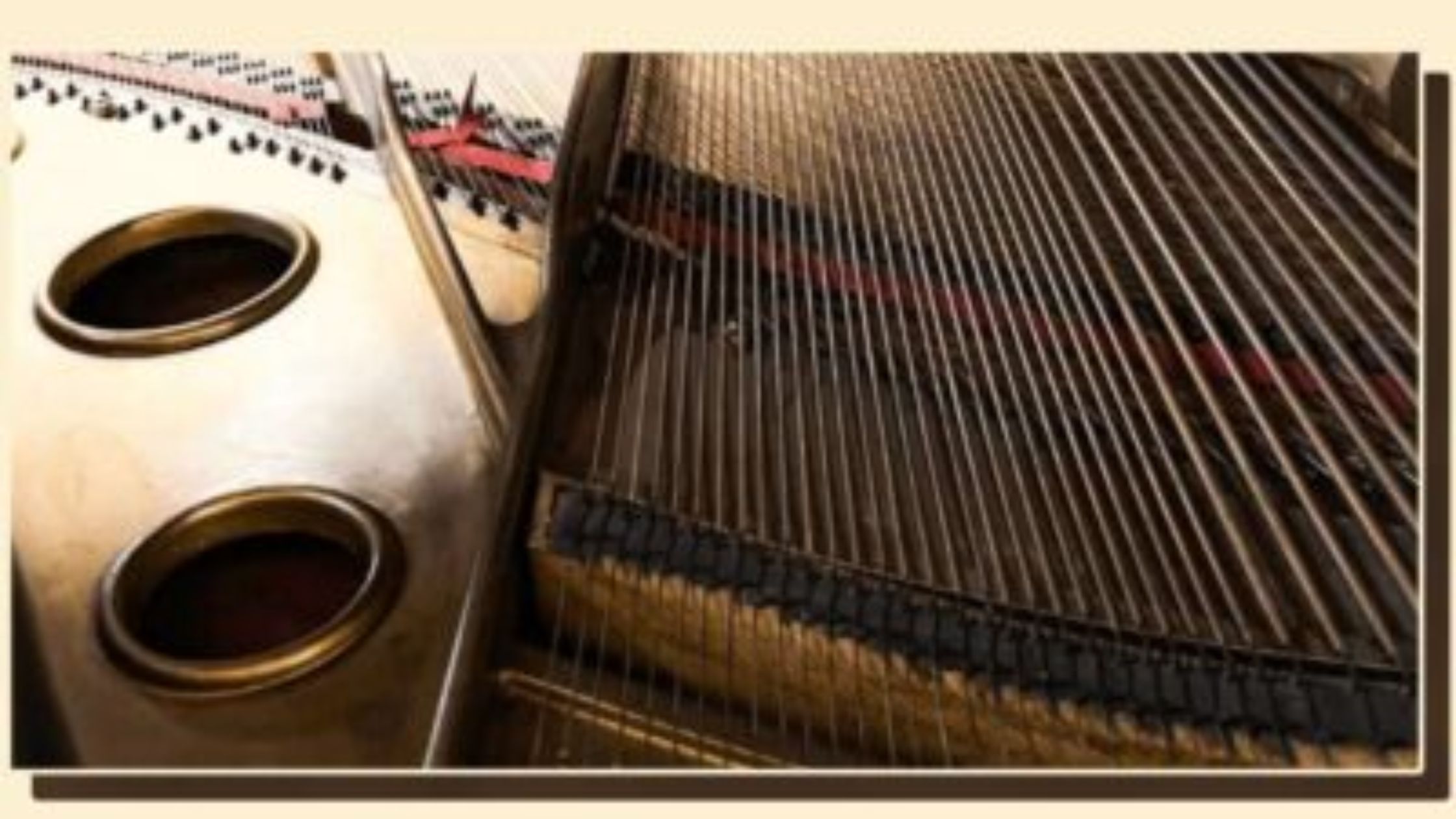 Why Musicians Swear by Piano Restoration Services: 9 Surprising Reasons