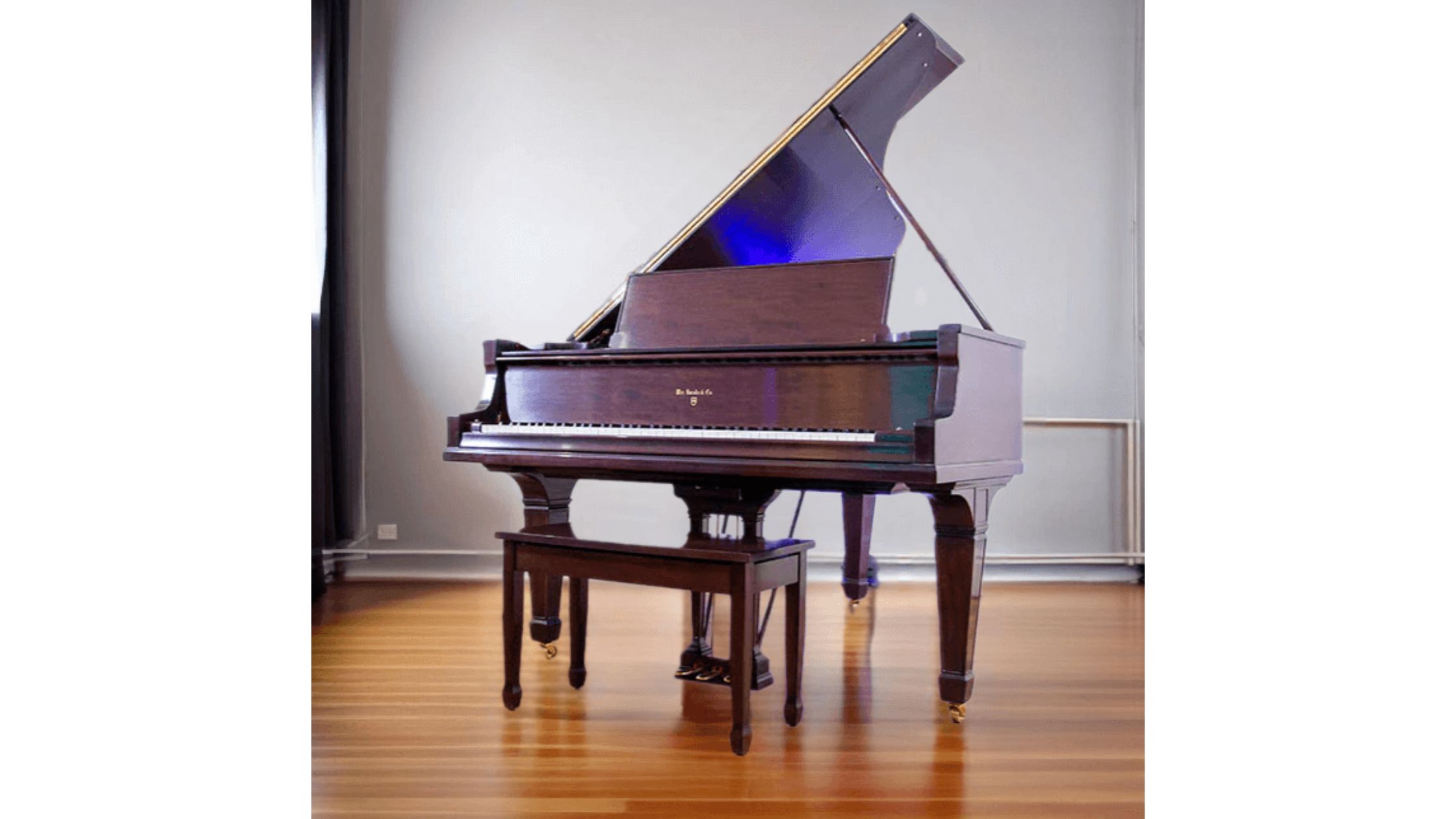 The 10 Essentials of Grand Piano Care That Will Make Yours Last a Lifetime