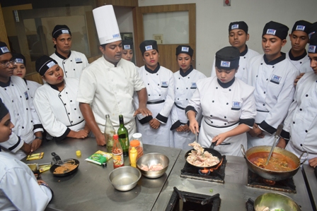 Scope of Hotel Management when Considered as a Career Option