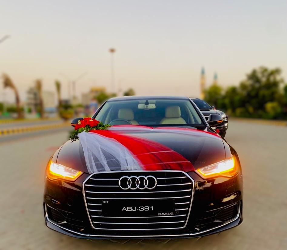   The Ultimate Guide to Renting a Car in Lahore with Rafay Cars: Tips, Benefits, and Options