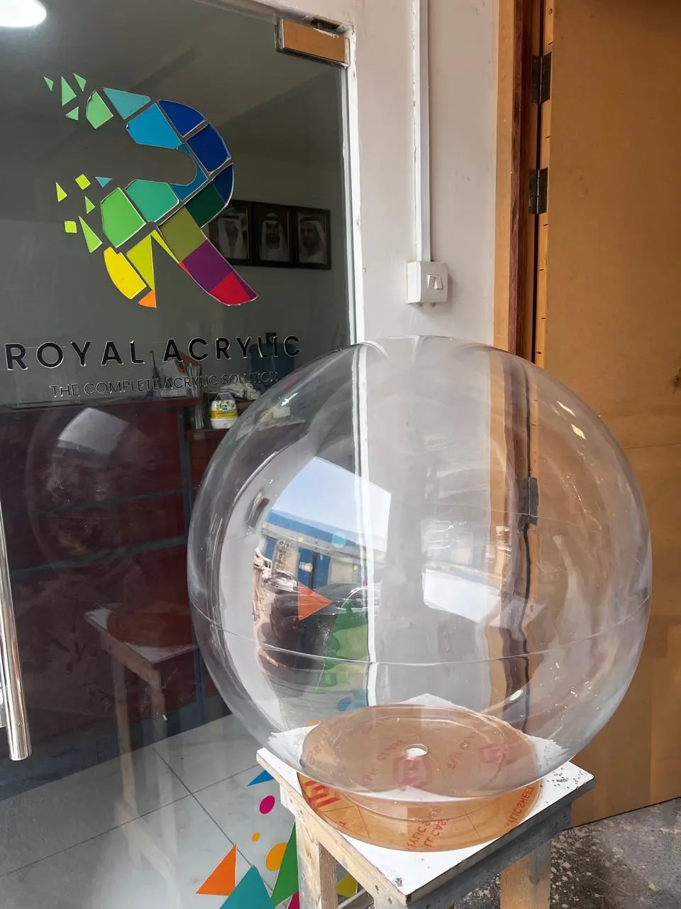 How Acrylic laser cutting/Acrylic engraving is emerging now a days?