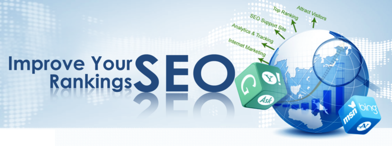 Transform Your Business with the Best SEO Agency in Bangalore