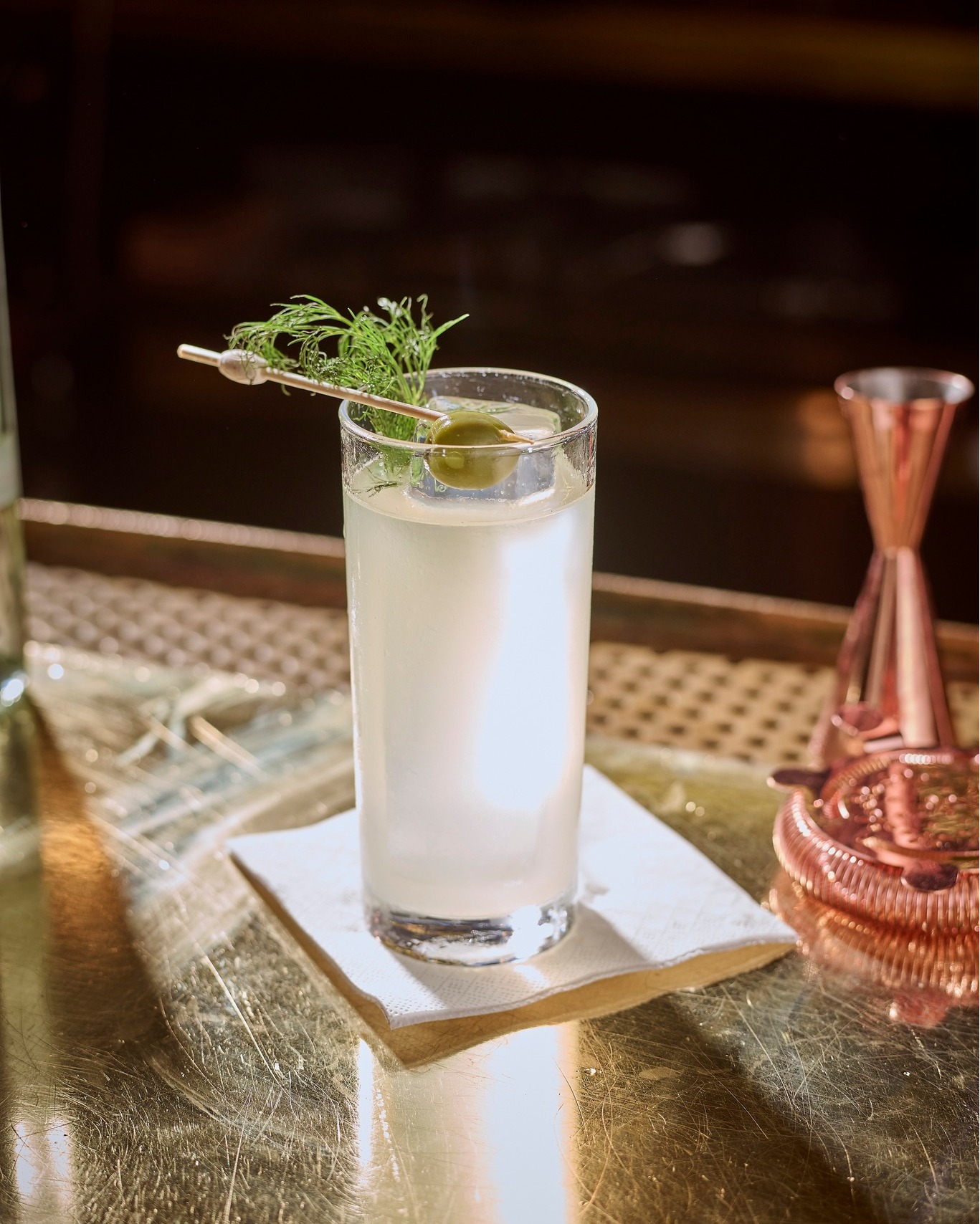 Sydney's Chicest Cocktail Bars for Happy Hour Fun