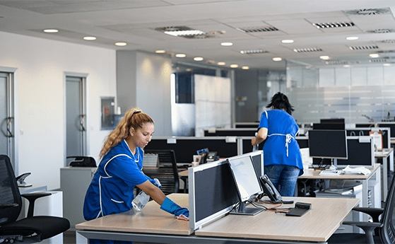 Refresh Your Workplace with Premier Office Cleaning Services in Sydney