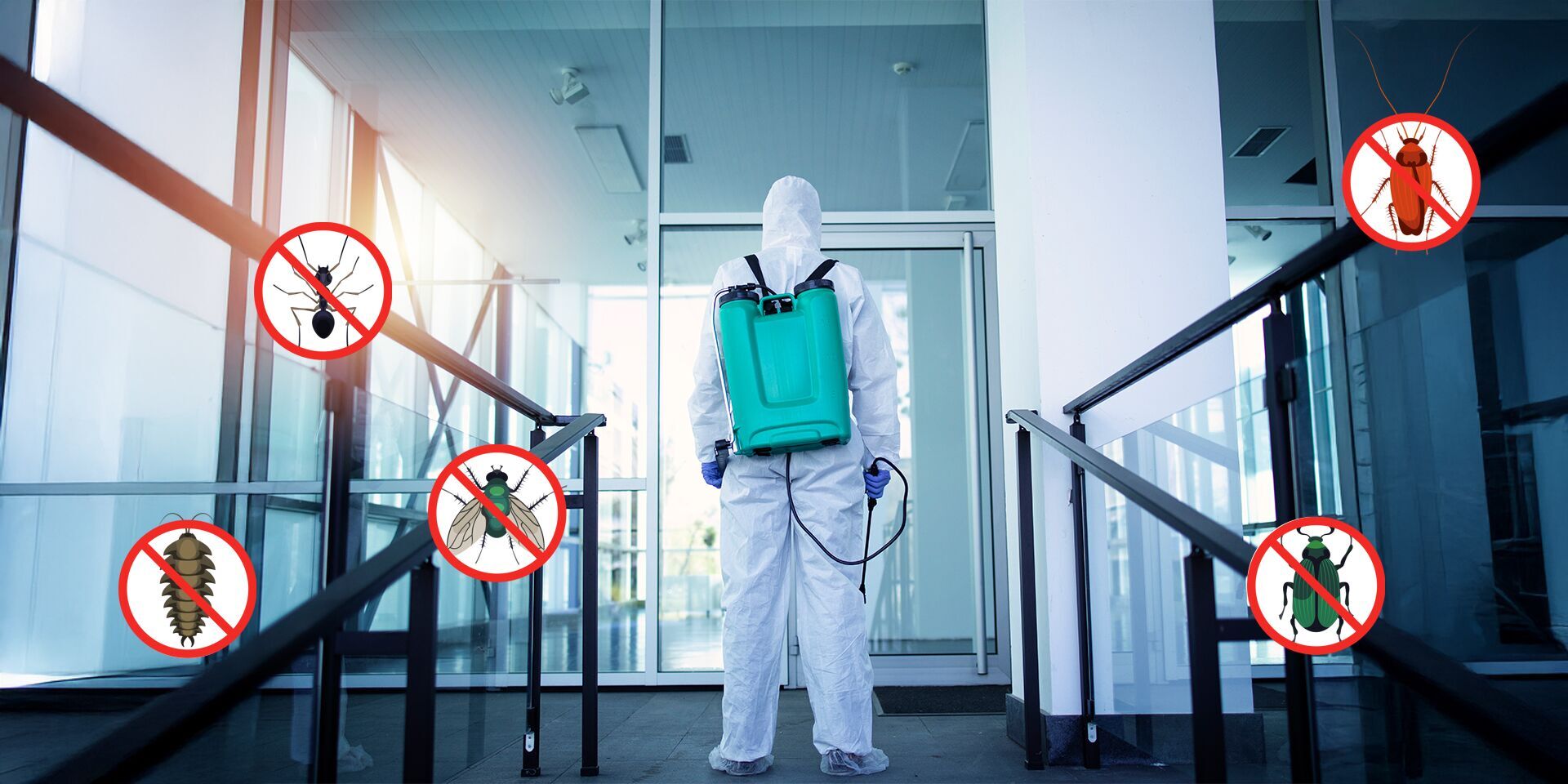 Reliable Pest and Cleaning Services Throughout Tasmania