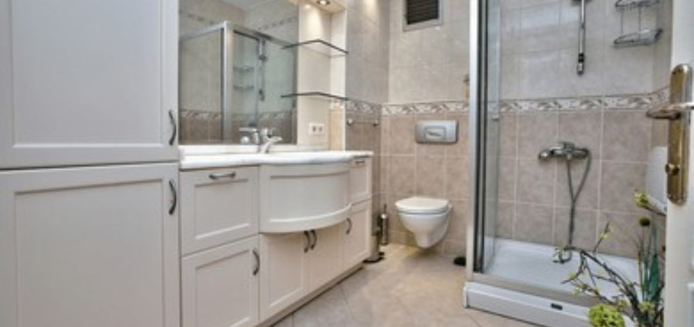 Upgrade Your Living Space with Expert Bathroom Remodelling & Renovations