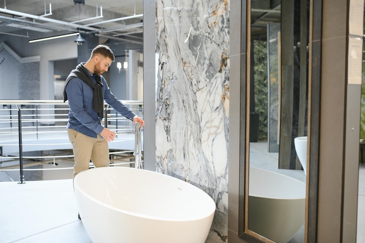 Bathroom Renovations that Actually Make Sense for Melbourne Homes