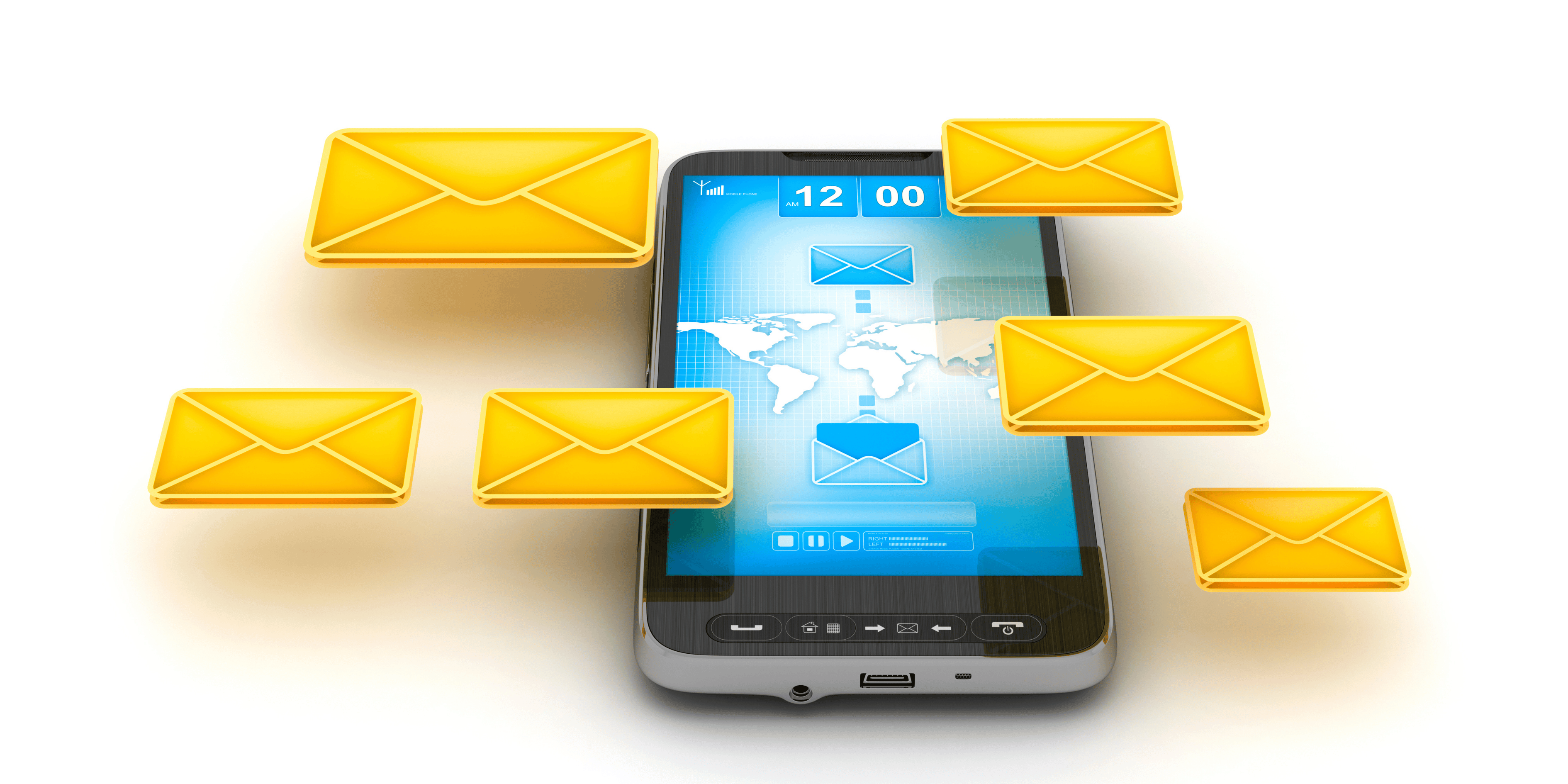 Send SMS Online with Ease Using a Practical Messaging Service
