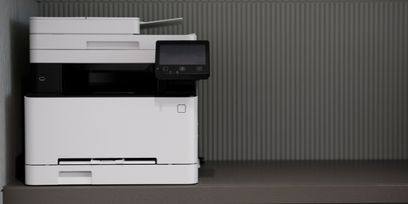 Get Reliable Laser Printer Services For High-Quality Print Quality