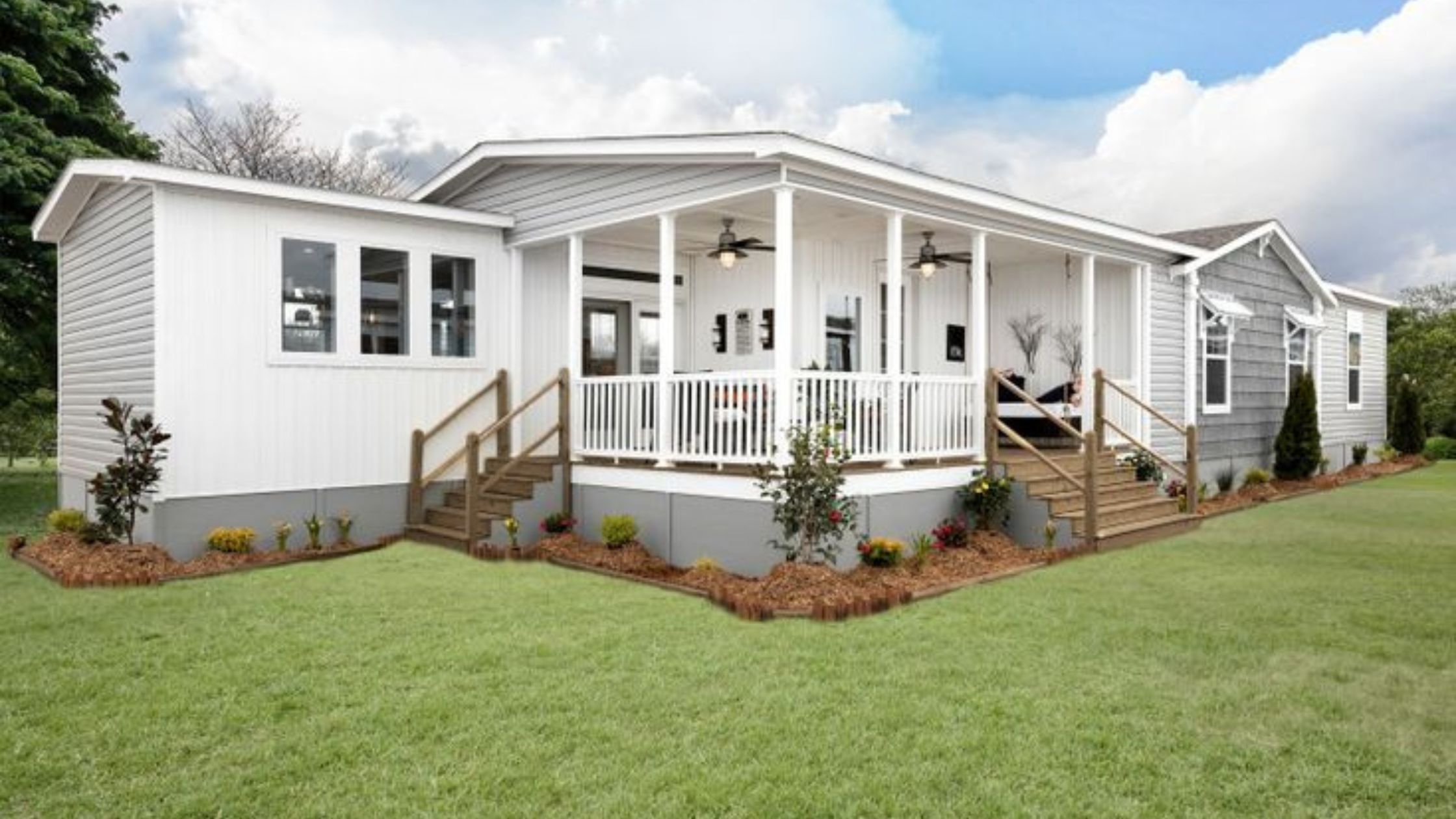Are You Searching for Affordable and Modular Home Builders in Texas?