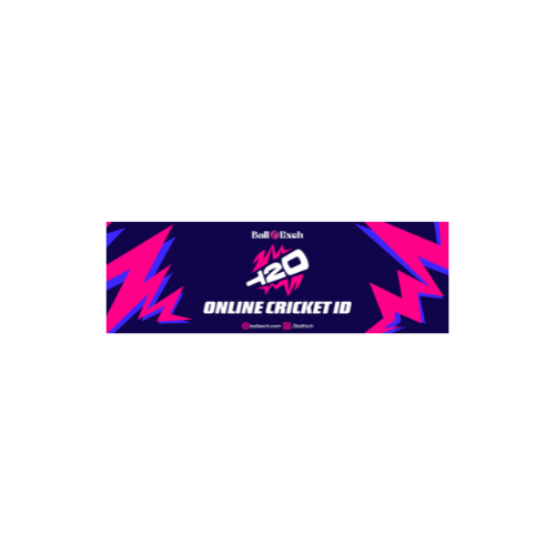Get Your T20 Cricket ID Online Instantly with Ball Exch – Trusted & Fast