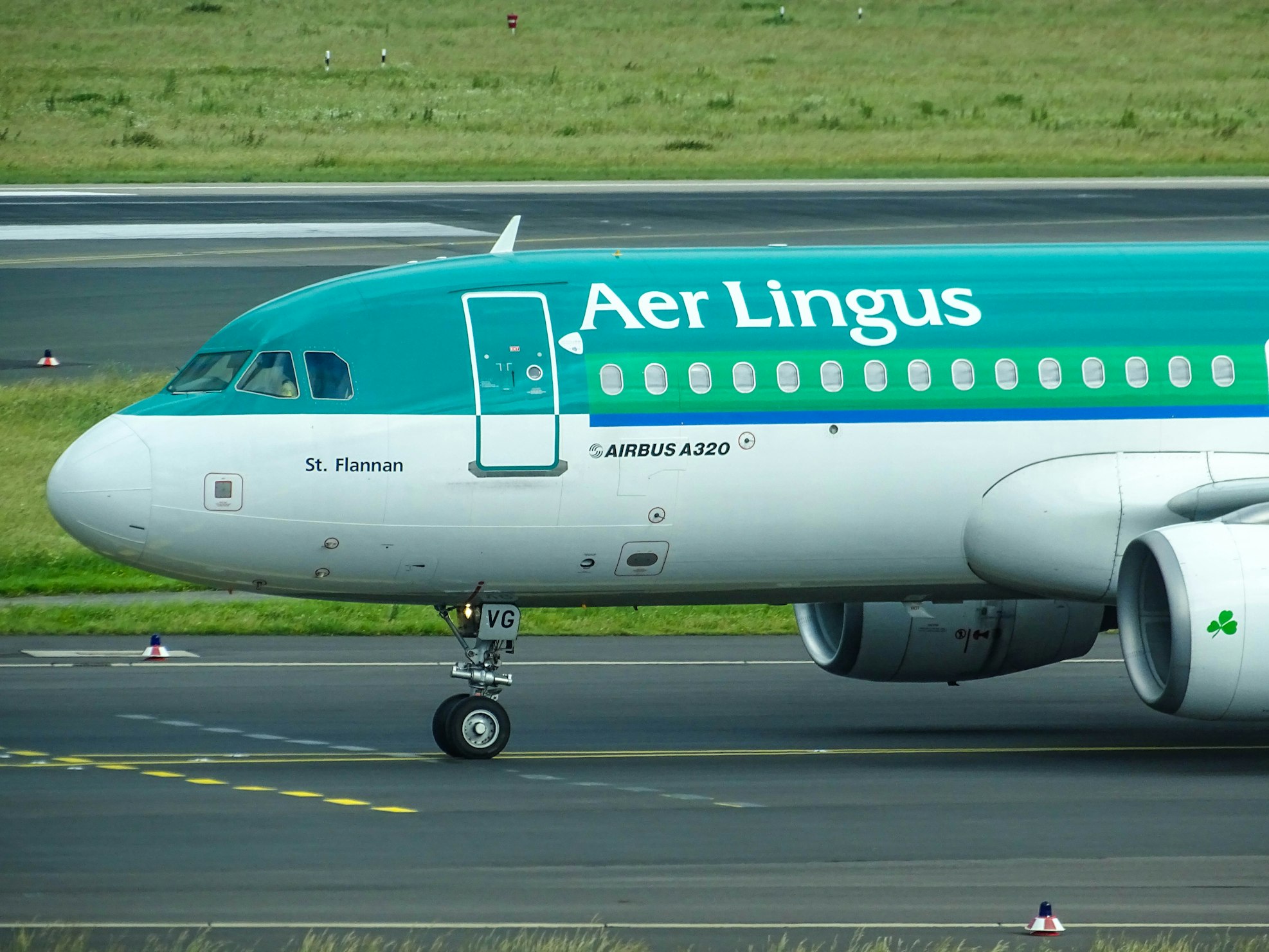 How Do I Talk to a Live Person at Aer Lingus? – +1-800-230-7697 