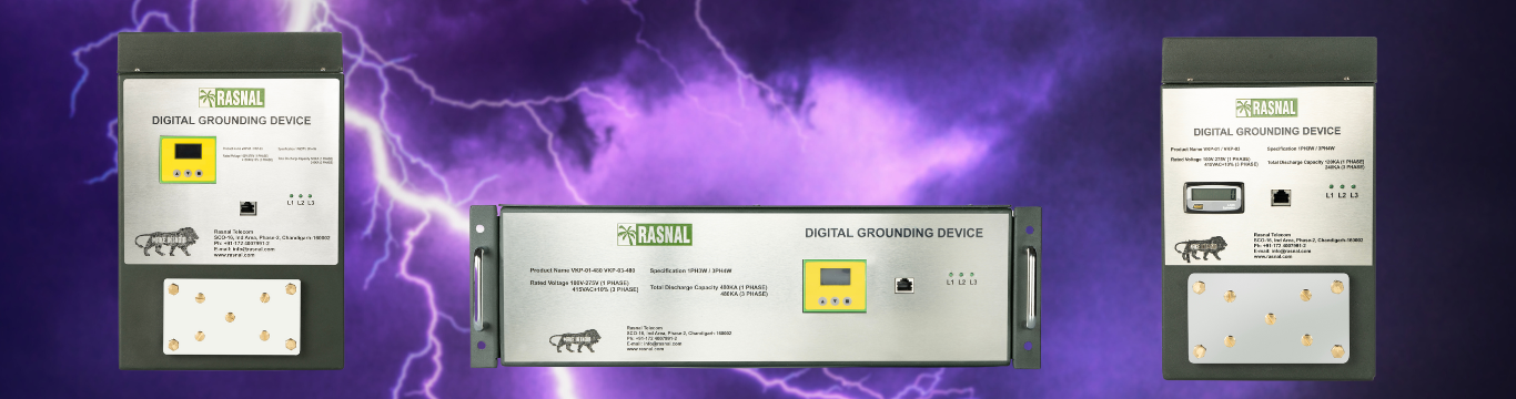 What is a Digital Grounding Device? Your Essential Guide to Modern Earthing