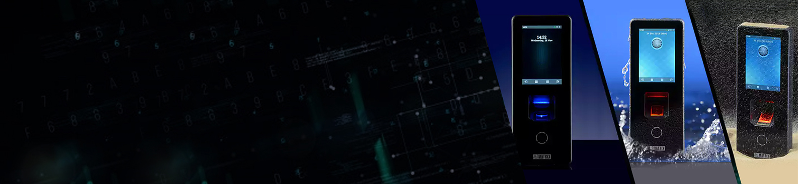 Why Biometric Security is More Secure Than Passwords and PINs