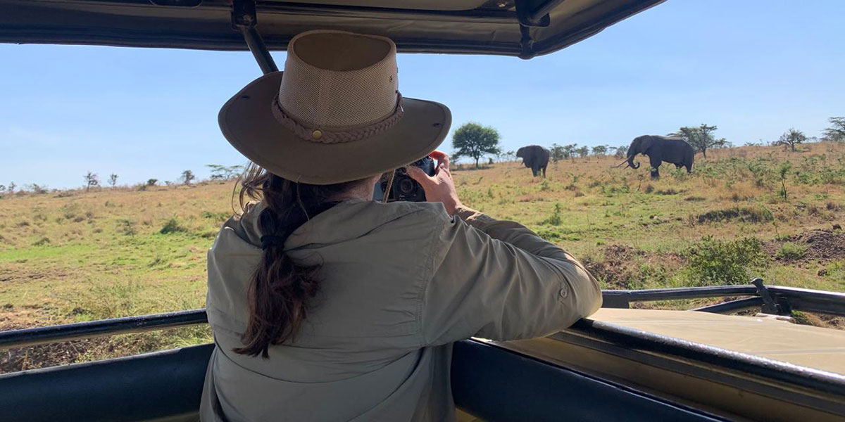 Top Tips for Your Serengeti Safari Tour