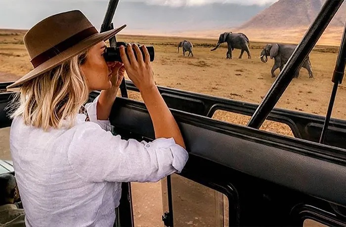 Best months for African budget safaris Tanzania