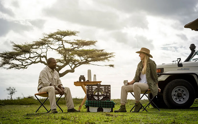 Why Choose Tanzania Safari All Inclusive Packages