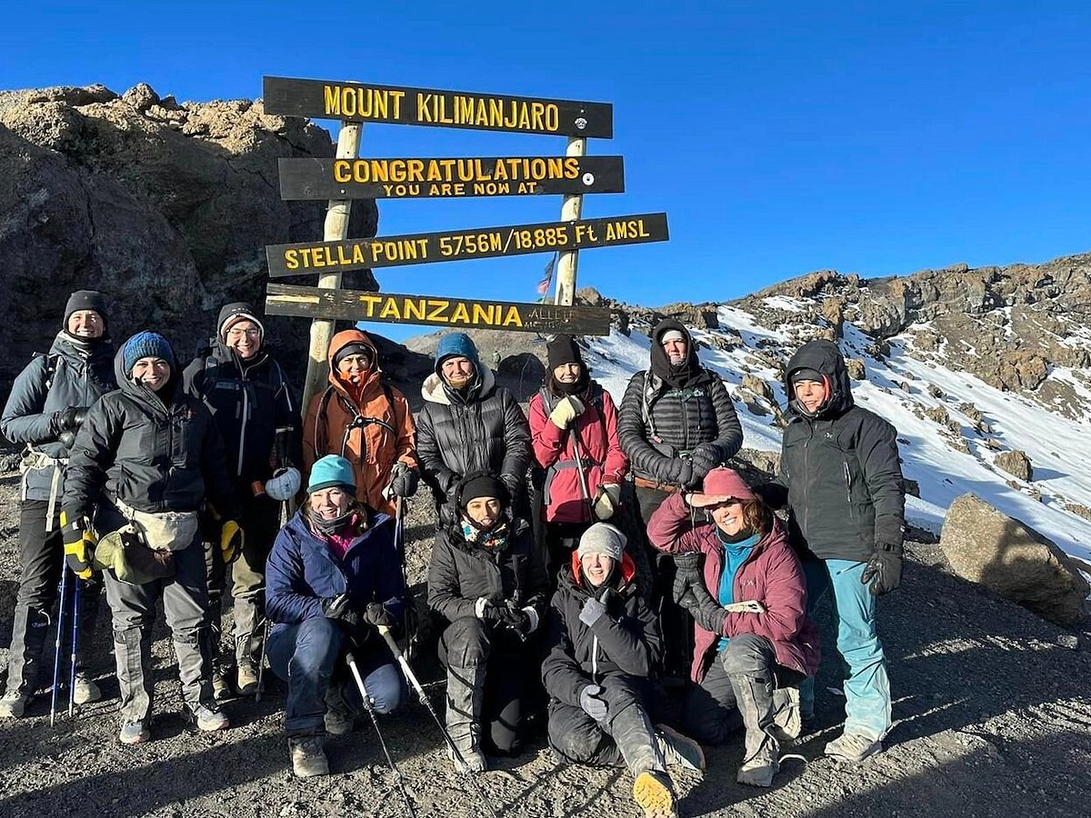 Things to Know Before Your Kilimanjaro Climb Tour