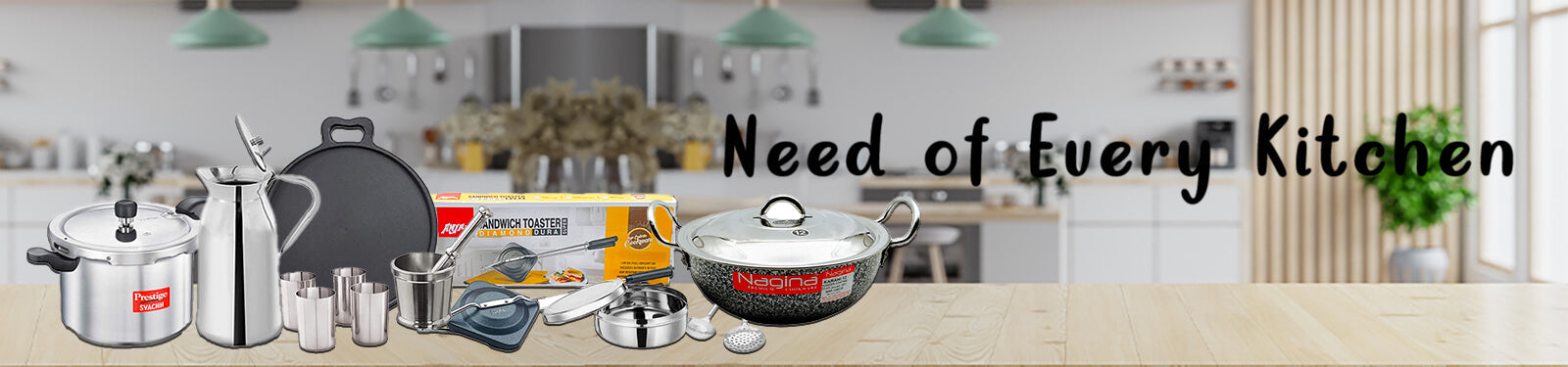 Equip Your Kitchen Smartly with a Durable Silicone Kitchen Utensils Set