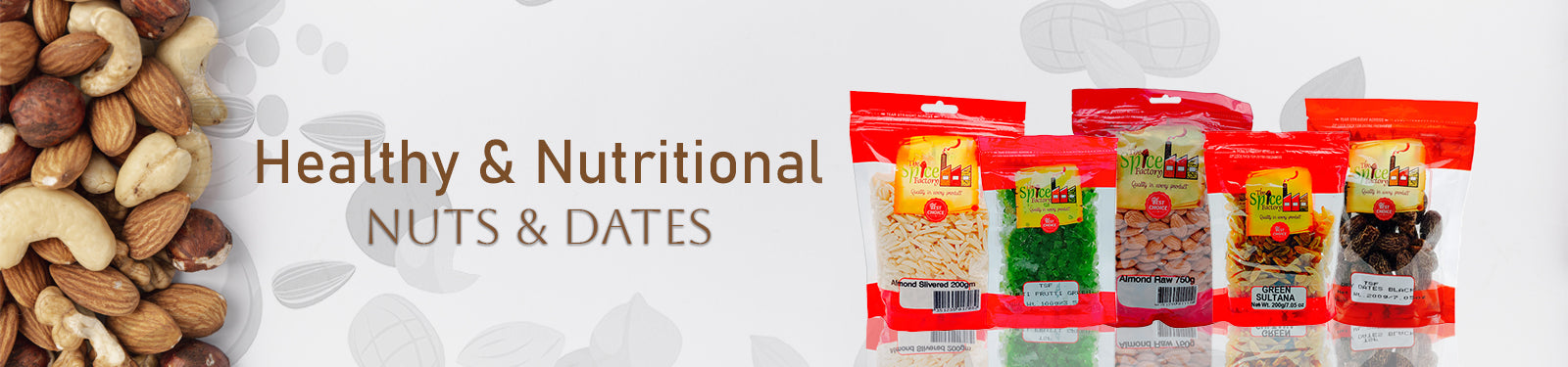 Buy Nuts Online for Fresh Flavours and Easy Snacking