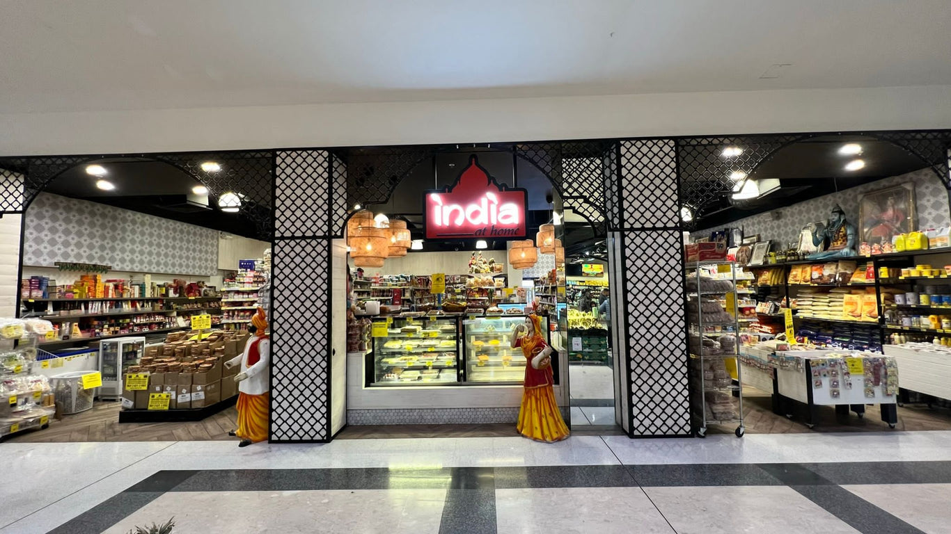 Unlock Growth Potential with Food Franchise Opportunities 