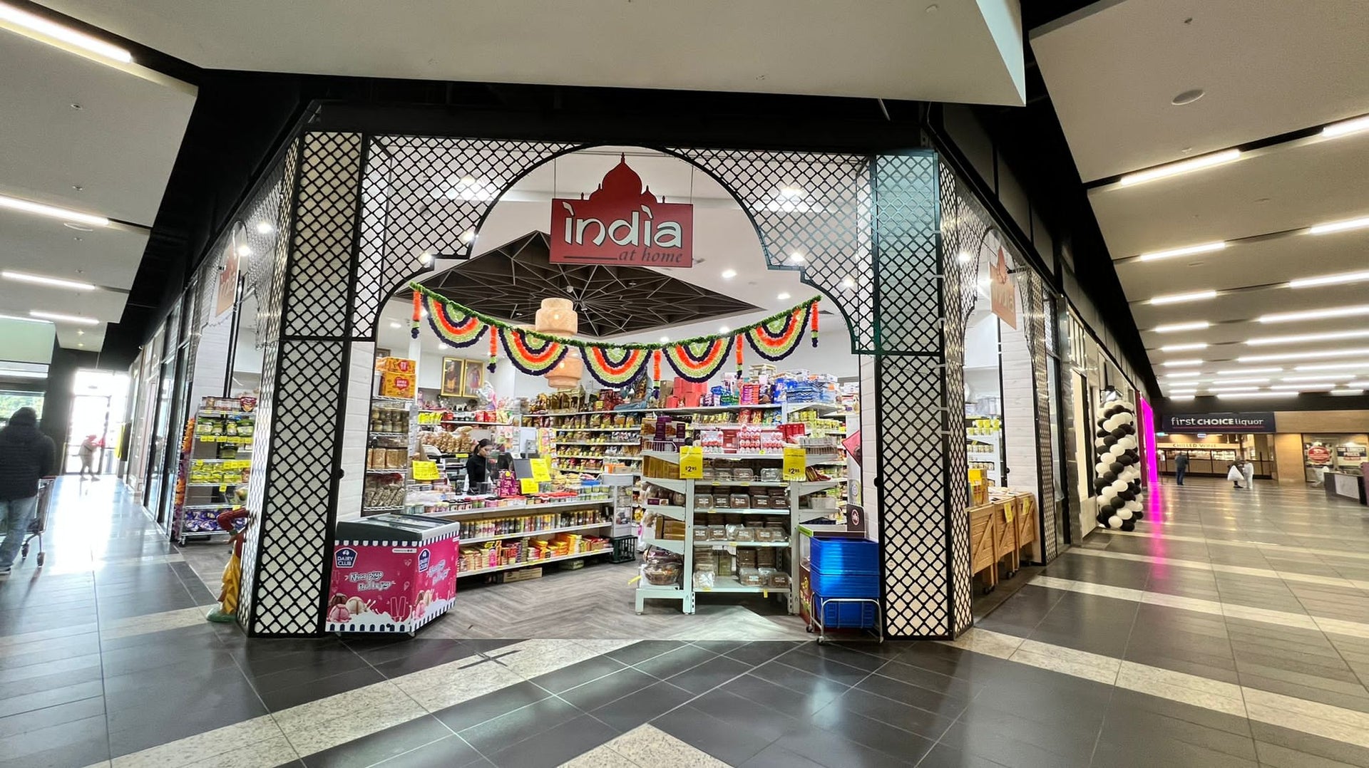 Grocery Store Franchise Business Opportunities with Practical Systems and Support