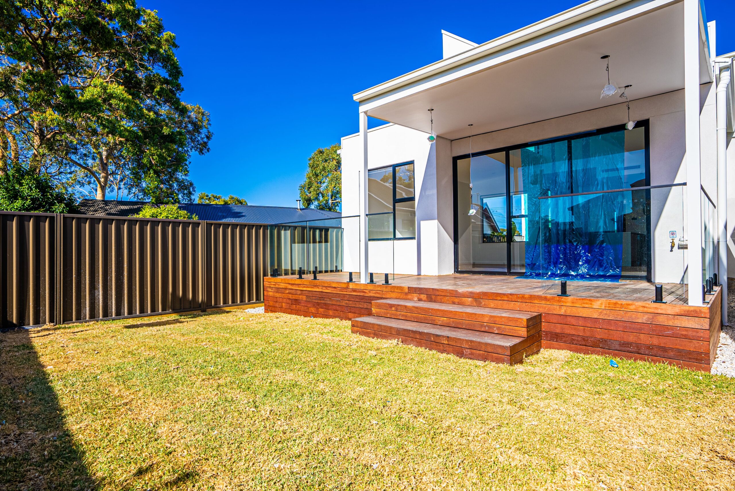 Creating Beautiful and Functional Outdoor Spaces with Ark Landscaping & Construction