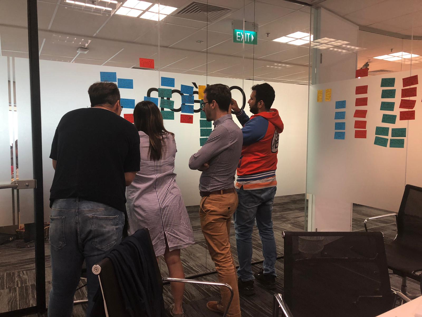 How Trend Analysis in UX Design Enhances User Experience