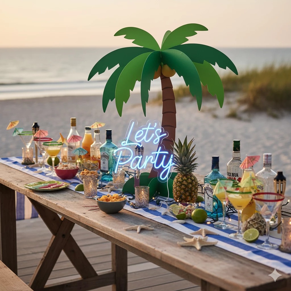 Best Alcohol near Myrtle Beach
