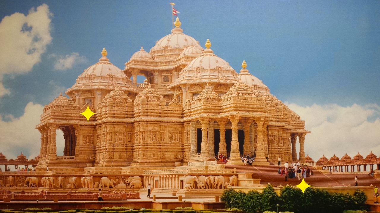 Top 30 Luxury Golden Triangle Tour Packages for 10 Days in 2025