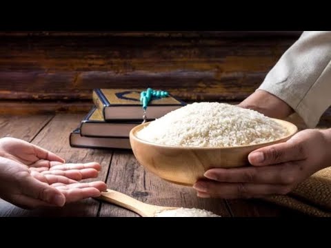 The Gift of Sight: Make a Difference This Ramadan Through Giving
