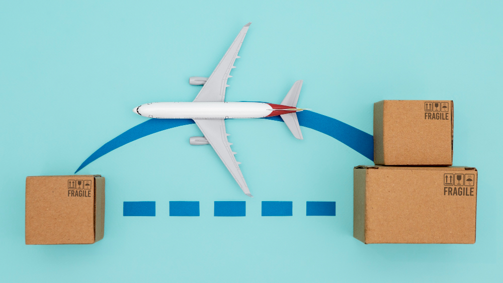 How to Send a Parcel to Malta - A Step-by-Step Guide