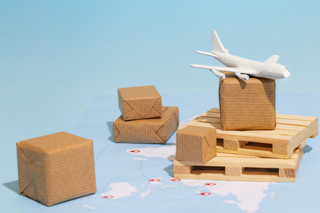 Parcel to Canada from the UK – Follow Easy Steps to Send Abroad