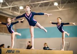 5 Reasons Why Gymnastics for Kids Boosts Cognitive Development