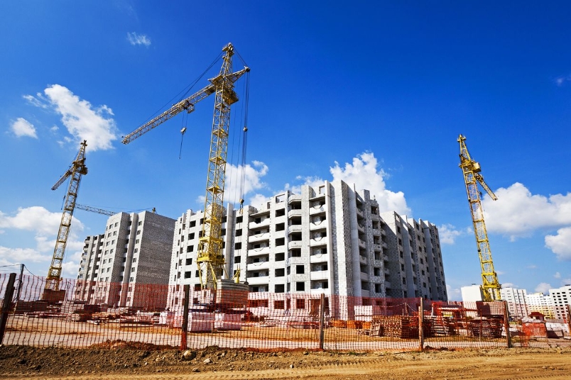 5 Emerging Trends in Real Estate for 2019