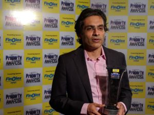 MD Pankaj Bajaj -President CREDAI-NCR - EIPL & EHIL