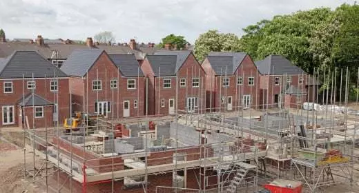 Things to Remember if You Are Looking to Buy a Brand New Built Home