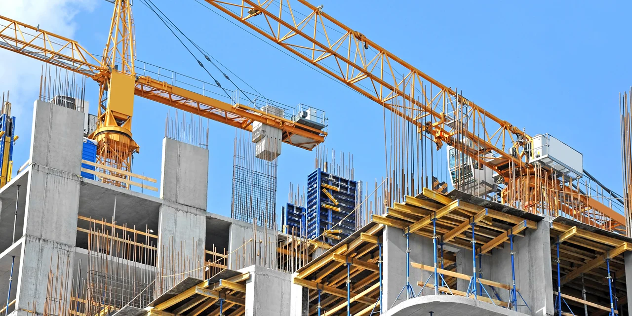 Revolutionize Construction Leads: High Productivity is the Best Way!