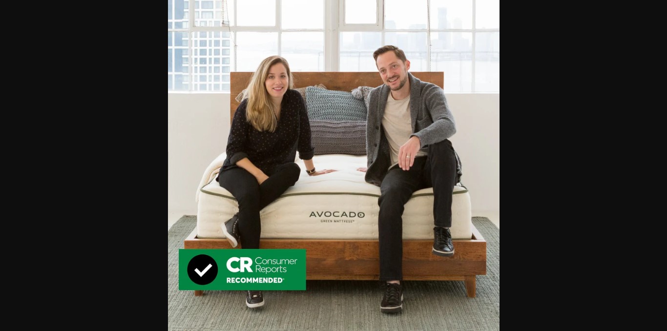 Why a Natural Latex Mattress Is the Ultimate Sleep Upgrade
