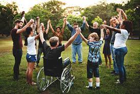 Creating Joy: Weekly Activities for Disability Social Groups