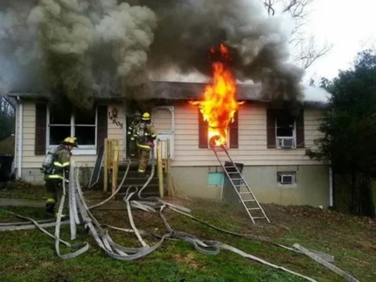 Comprehensive Fire Damage Services in New York City NY Trust Mold Assassins for Fast, Expert Restoration